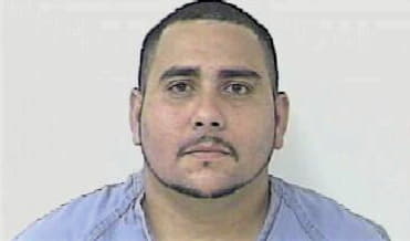 Christopher Bourque, - St. Lucie County, FL 